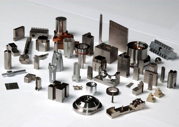 Thiết kế gia công cơ khí theo yêu cầu 