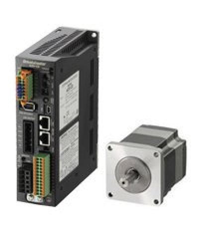 αSTEP Stepper Motors & Actuators