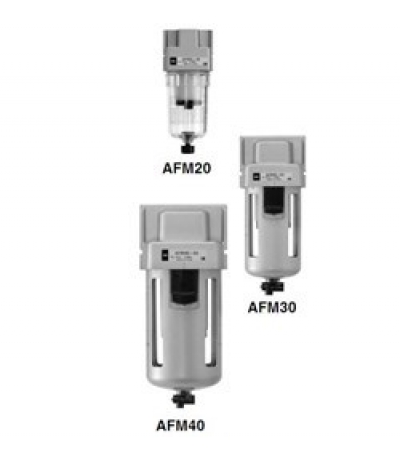 Bộ Tách Sương AFD40-F04D