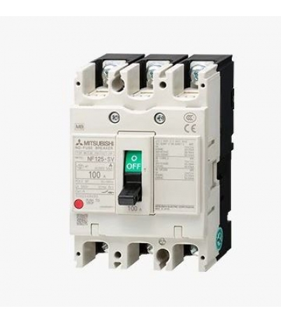 Cầu dao điện hạ áp