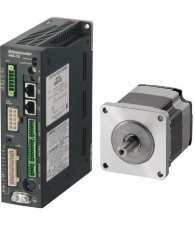 Motor xoay chiều có chức năng định vị trí AR series