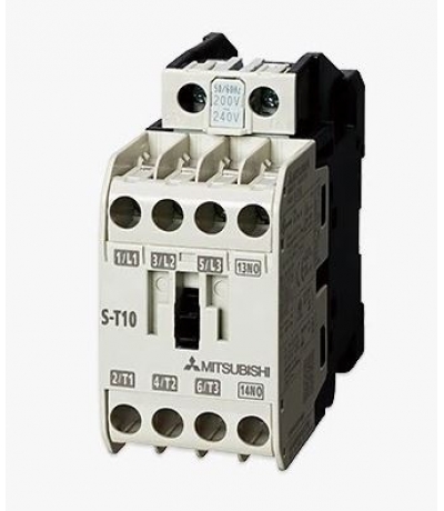 Bộ khởi động động cơ