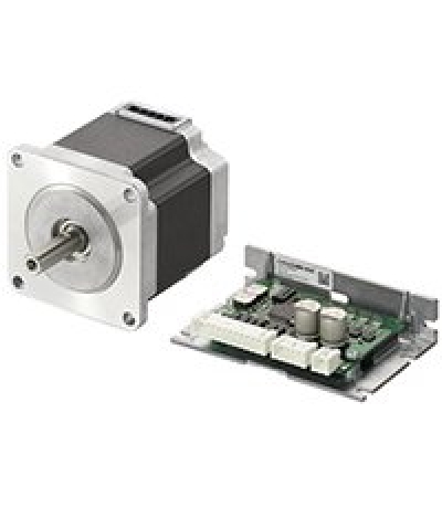 Stepper Motors