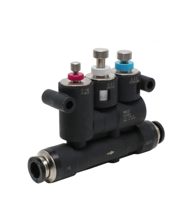 Bộ điều khiển tốc độ chức năng đệm