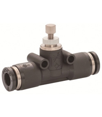 Bộ điều khiển tốc độ loại tiêu chuẩn, Union Loại Thẳng