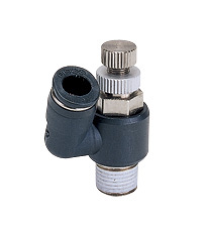 Bộ điều khiển tốc độ loại tốc độ dòng chảy thấp