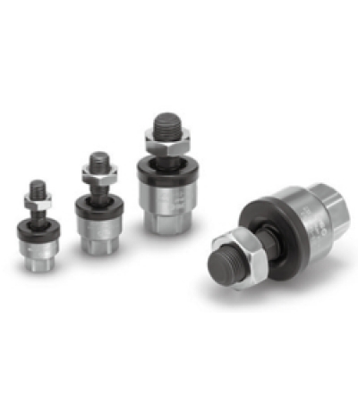 Mối nối nổi, loại trọng lượng nhẹ cho dòng JC tải nhẹ