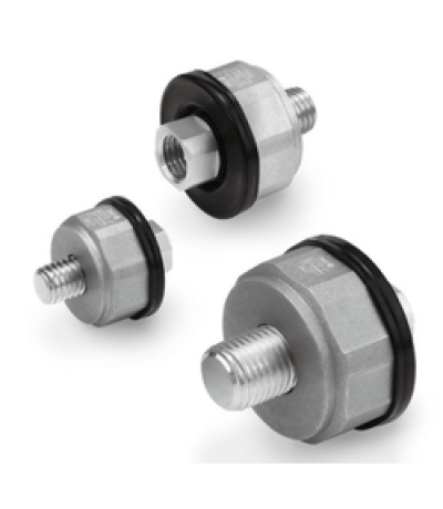 JT Series Tiêu chuẩn / Khớp nối nổi loại nhẹ và nhỏ gọn