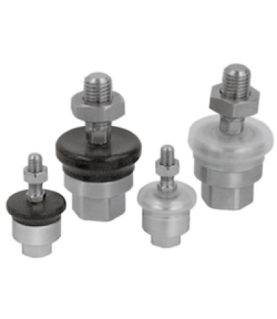 Khớp nổi, Loại thép không gỉ Dòng JS