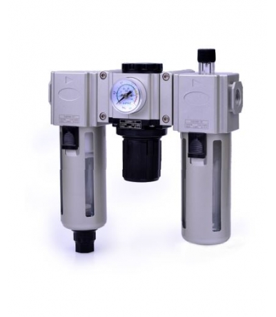 Sự kết hợp FRL dòng GAC