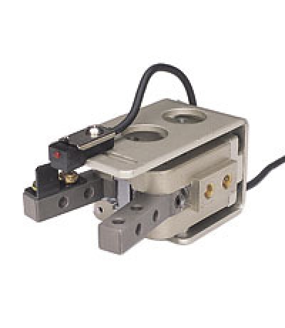 Harmo, Lever Chuck với Cảm Biến