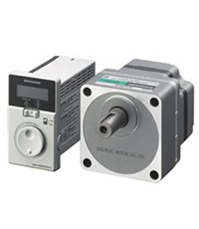 Brushless DC Motors & Gear Motors