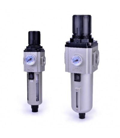 Bộ lọc & bộ điều chỉnh dòng GAFR