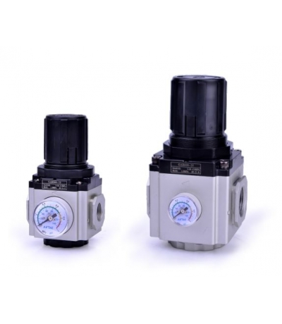 Bộ điều chỉnh dòng GAR