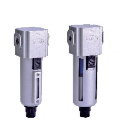 Dòng GPF bộ lọc sương mù đầu