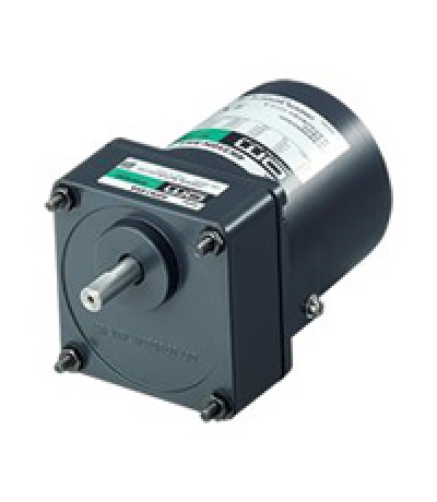AC Motors & Gear Motors