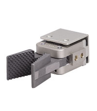 HARMO Lever Chuck với Dụng cụ Ngón tay và Khớp Trượt