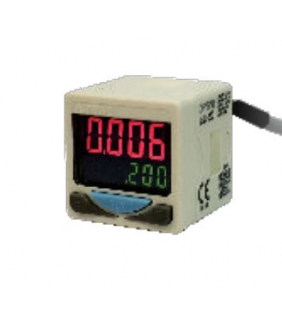 công tác áp suất