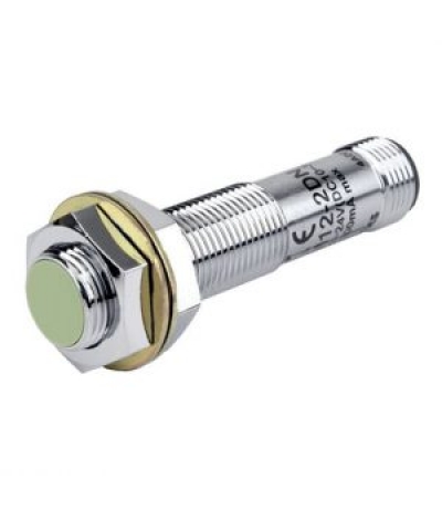 Cảm biến tiệm cận Autonics PRCM12-4DN 4mm NO-NPN 12-24VDC