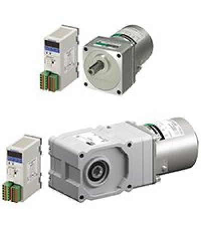 động cơ AC điều khiển tốc độ