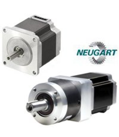 Stepper Motors (Motor Only)