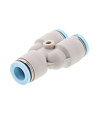 đầu nối Ống Nối , Union Wye