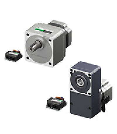 Động cơ DC không chổi than 100 W