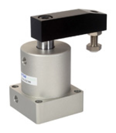 Xylanh Kẹp Xoay, Dòng ACK