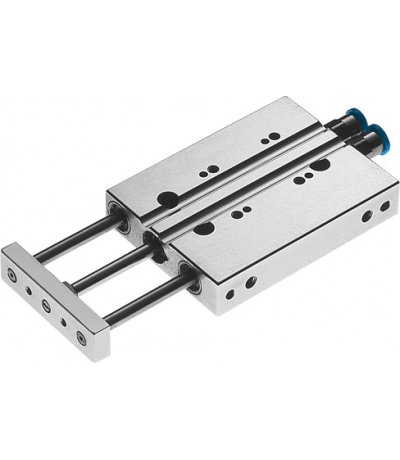 Bộ truyền động có hướng dẫn mini, Dòng DFC