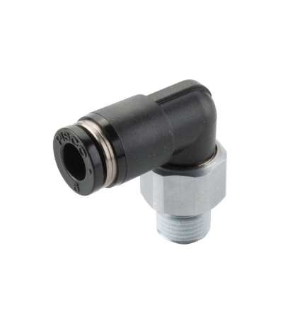 Đường ống phần tử quay, Khớp khuỷu quay thấp